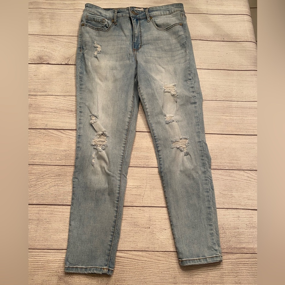 Sofia Vergara Jeans